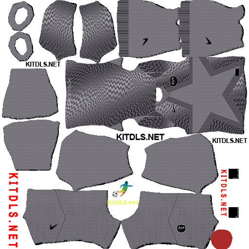 Australia GK Kit 2026 DLS