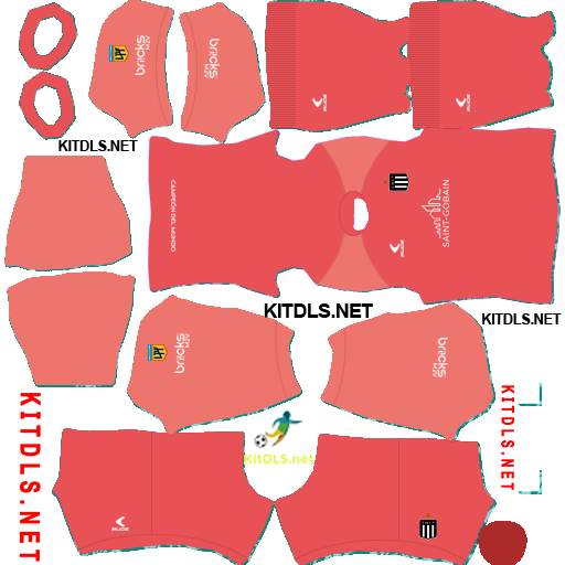 Estudiantes GK2 Kit 25 26 DLS 26