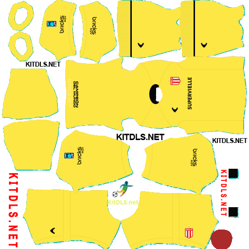 Estudiantes GK3 Kit 2026 27 DLS