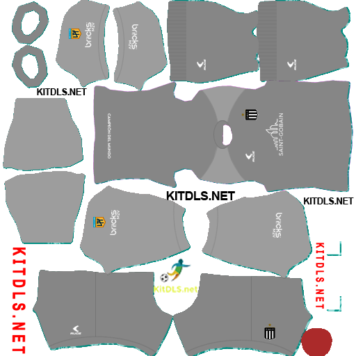 Estudiantes GK3 Kit 25 26 DLS 26