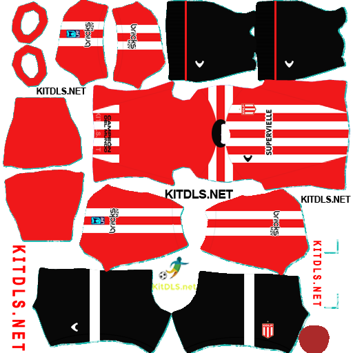 Estudiantes Home Kit 2026 27 DLS