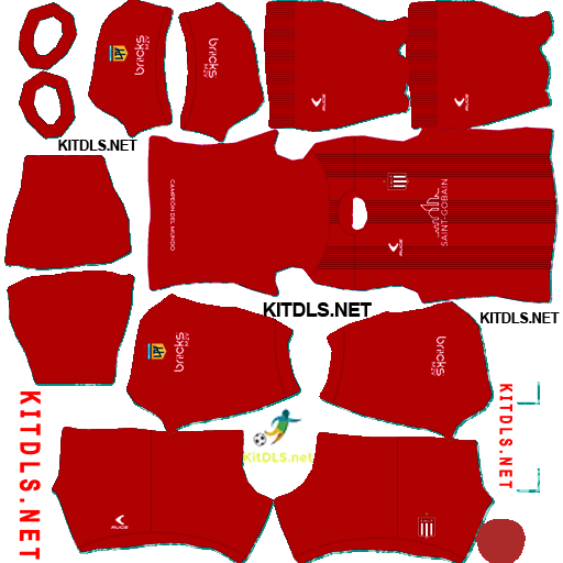 Estudiantes Third Kit 25 26 DLS 26