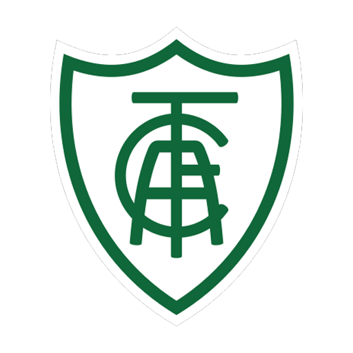 Logo América MG DLS