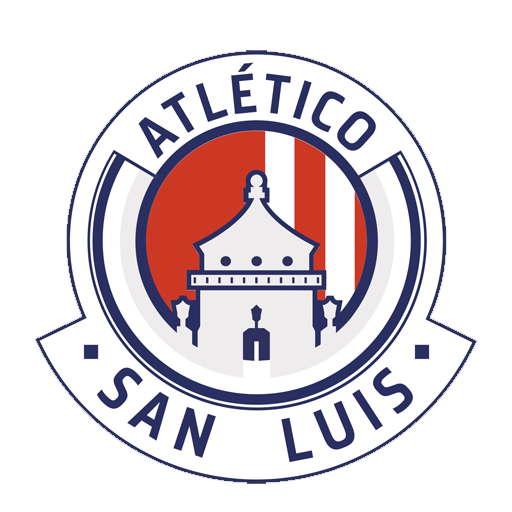 Logo Atletico San Luis DLS