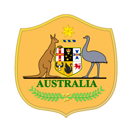 Logo Australia DLS