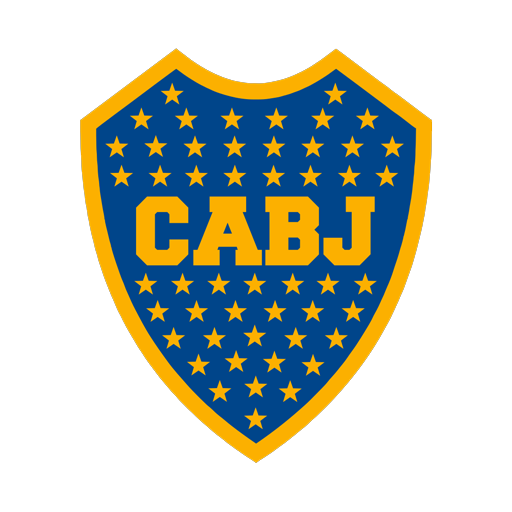 Logo Boca Juniors DLS