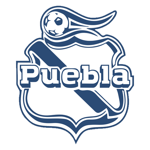 Logo Puebla FC DLS