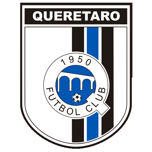 Logo Queretaro FC DLS