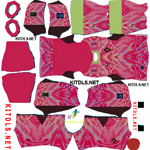 Portugal GK1 Kits 2026 DLS