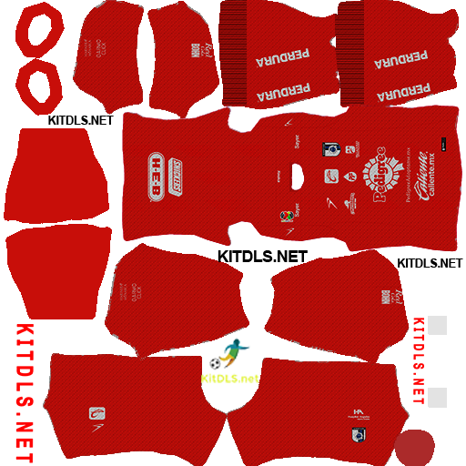 Queretaro FC GK Kit 25 DLS 26
