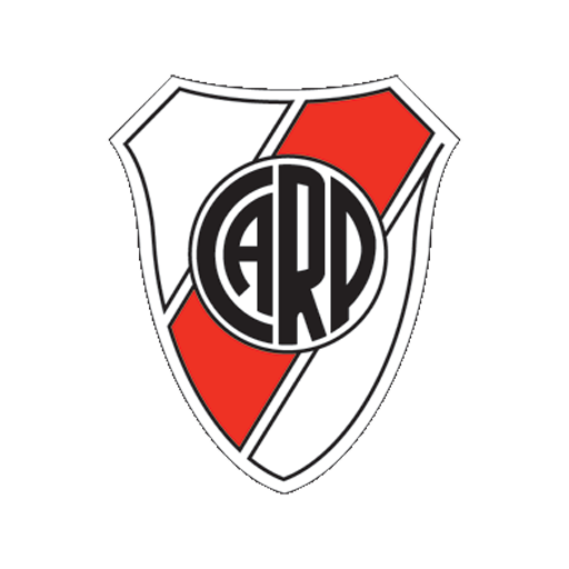 River Plate Logo DLS