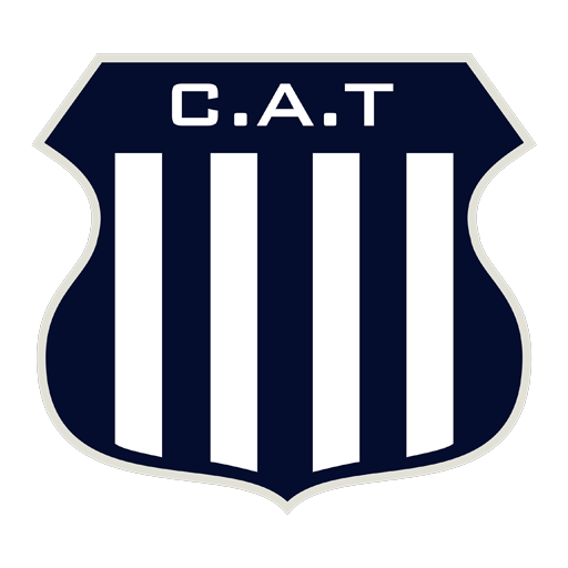 Talleres de Cordoba Logo DLS