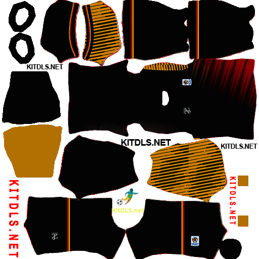 Uganda GK Kit 25 DLS 26