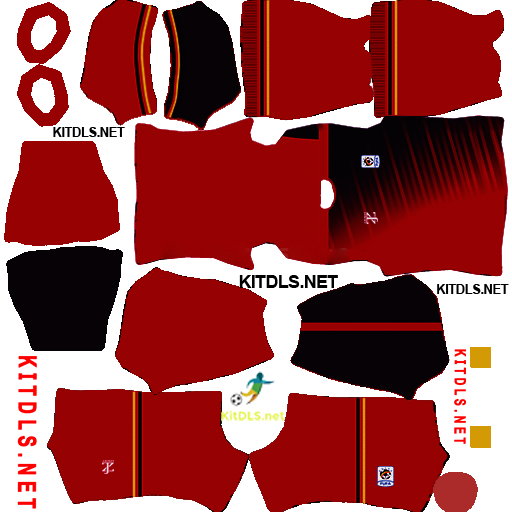 Uganda Home Kit 25 DLS 26