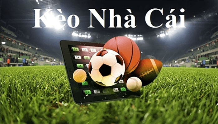 Kèo Nhà Cái Là Gì