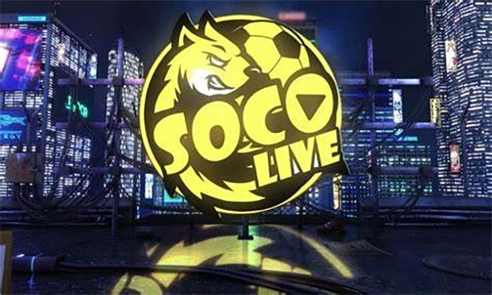 socolive tv là gì