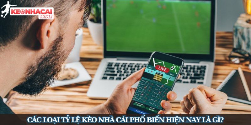 Giải Thích Tỷ Lệ Kèo Nhà Cái