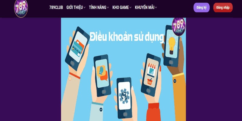 Giới Thiệu Nhà Cái 789 club