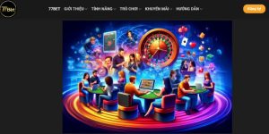 77bet Casino