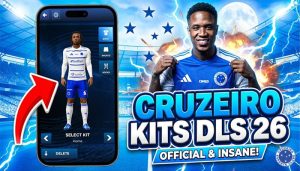 Cruzeiro Kits DLS 26