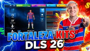 Fortaleza Kits DLS 26