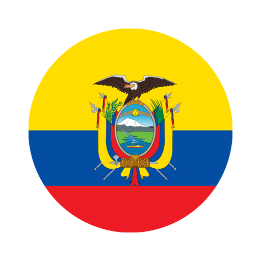 Logo Ecuador DLS 512 x 512