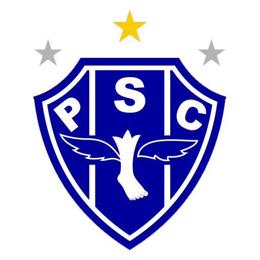 Logo Paysandu Sport Club DLS