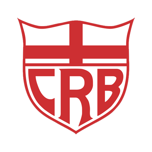 Logo Regatas CRB DLS 512 x 512