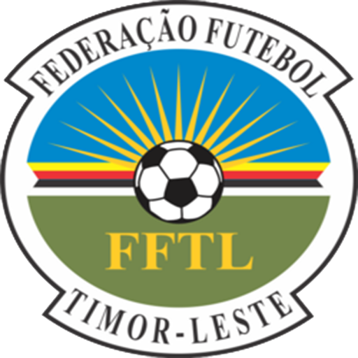 Logo Timor Leste DLS 512 x 512