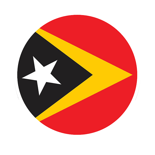 Logo Timor Leste1 DLS 512 x 512