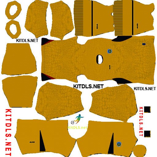 Timor Leste GK Kit 2025 DLS 26