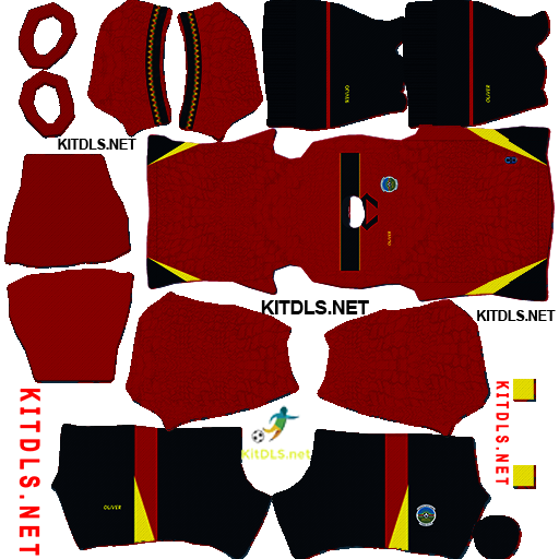 Timor Leste Home Kit 2025 DLS 26