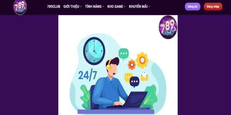 Giới Thiệu Nhà Cái 789 club