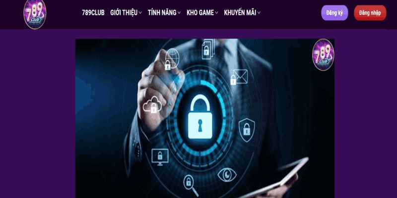 Giới Thiệu Nhà Cái 789 club