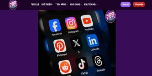 Giới Thiệu Nhà Cái 789 club