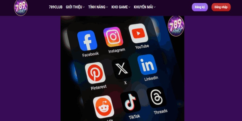 Giới Thiệu Nhà Cái 789 club