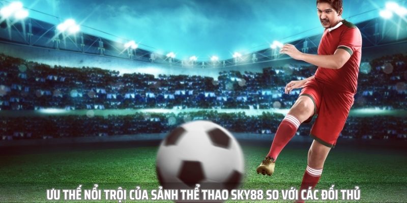 Thể Thao Sky88