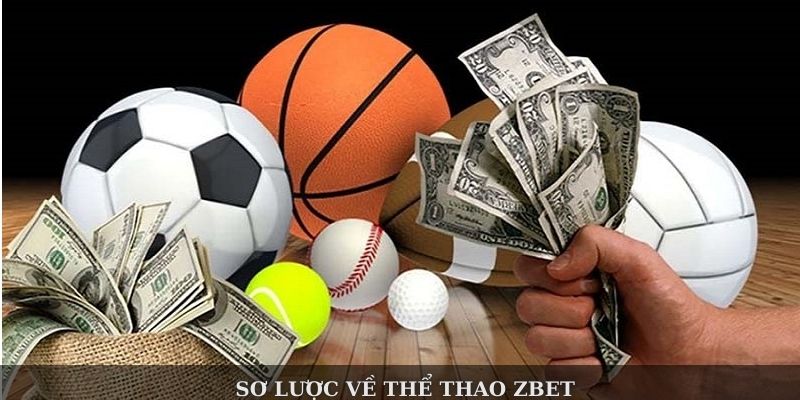 Thể Thao Zbet