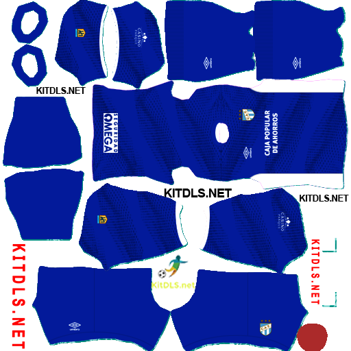 Atletico Tucuman Away Kit 25 26 DLS 26