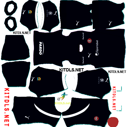 CA Independiente Third Kit 25 26 DLS 26