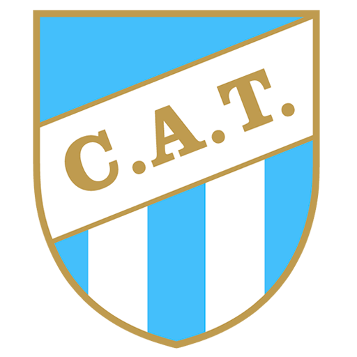 Logo Atletico Tucuman DLS 512 x 512