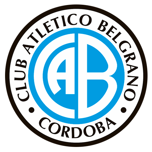 Logo CA Belgrano DLS 512 x 512
