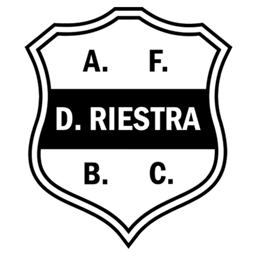 Logo Deportivo Riestra DLS