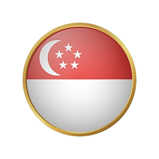 Logo Singapore DLS 512 x 512