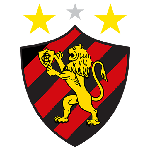 Logo Sport Recife DLS 512 x 512