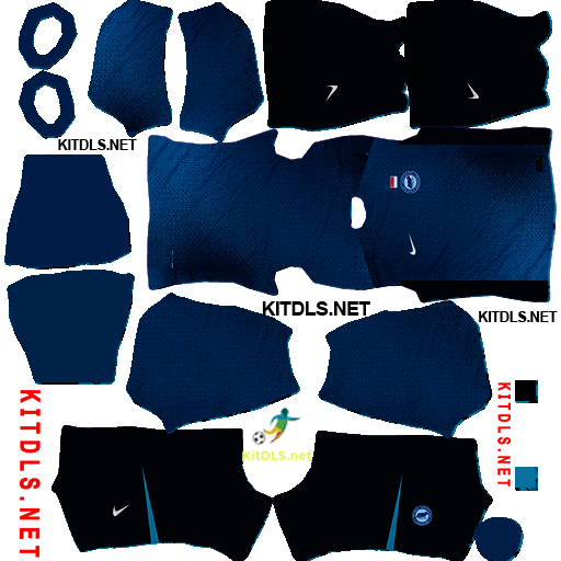 Singapore Away Kit 2025 DLS 26