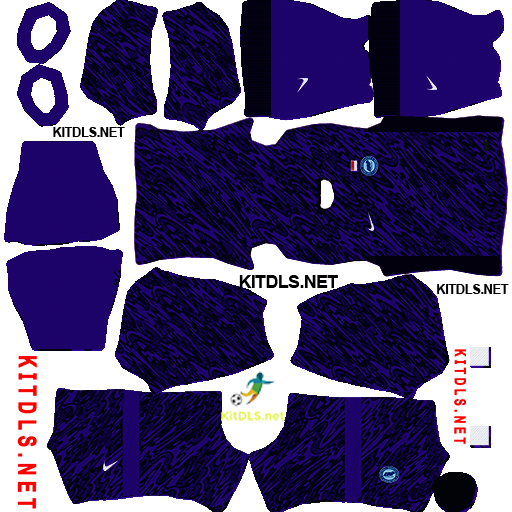 Singapore GK Kit 2025 DLS 26