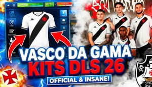 Vasco da Gama Kits DLS 26