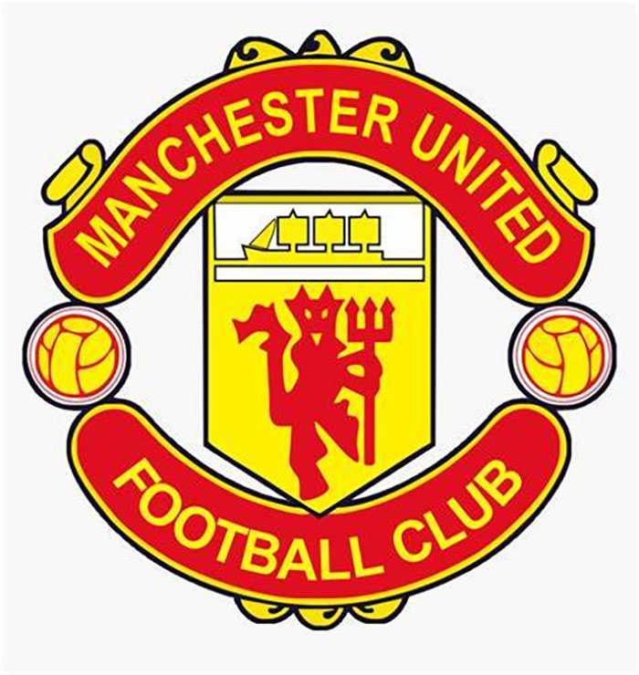 Giải Mã Ý Nghĩa Logo Manchester United