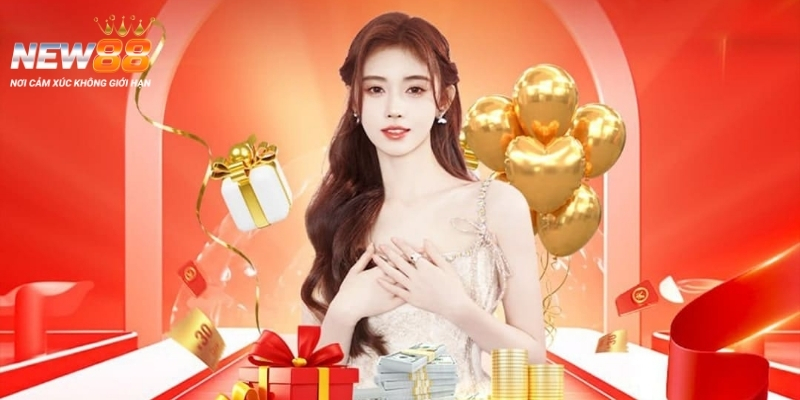 new88 Cá Cược Mới Gia Nhập 